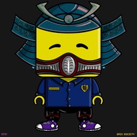 MiniBrix #517
