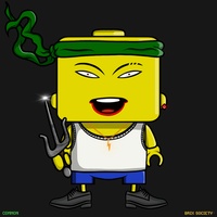 MiniBrix #520