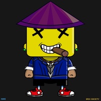 MiniBrix #522