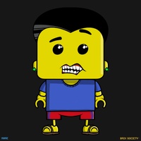 MiniBrix #525