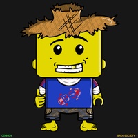 MiniBrix #530