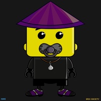 MiniBrix #541
