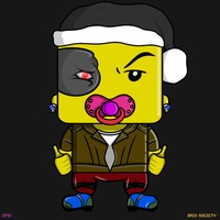 MiniBrix #542