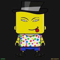 MiniBrix #545