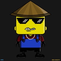 MiniBrix #550