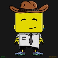 MiniBrix #554