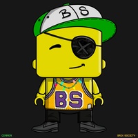 MiniBrix #557