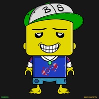 MiniBrix #559