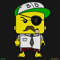 MiniBrix #561