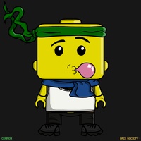 MiniBrix #565