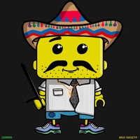 MiniBrix #566