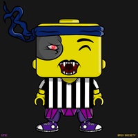 MiniBrix #574