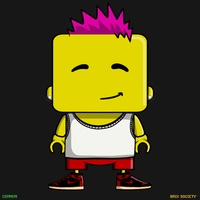 MiniBrix #576