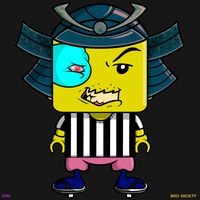MiniBrix #577