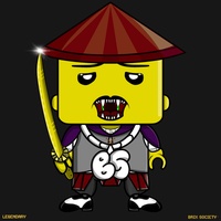 MiniBrix #583