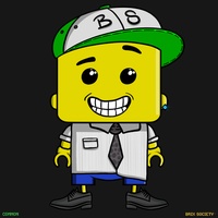 MiniBrix #594
