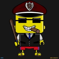 MiniBrix #602