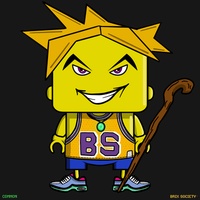 MiniBrix #605