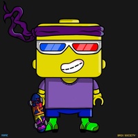 MiniBrix #608