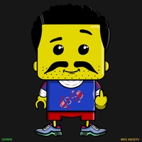 MiniBrix #609