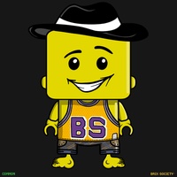 MiniBrix #610