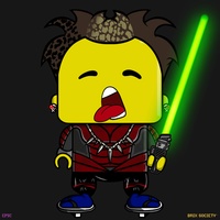 MiniBrix #614