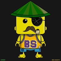 MiniBrix #616