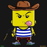 MiniBrix #620