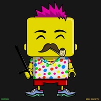 MiniBrix #621