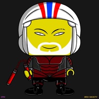 MiniBrix #626