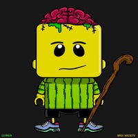 MiniBrix #631