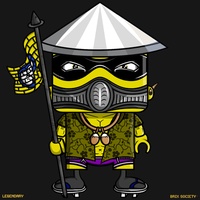 MiniBrix #634
