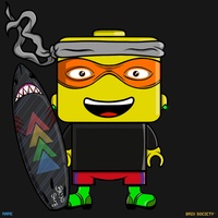 MiniBrix #636