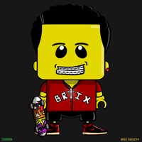 MiniBrix #642