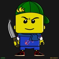 MiniBrix #643
