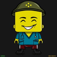 MiniBrix #646