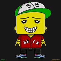 MiniBrix #653