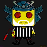 MiniBrix #677