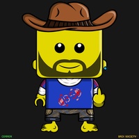 MiniBrix #679