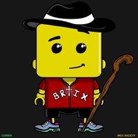MiniBrix #682