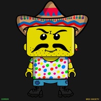 MiniBrix #692