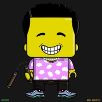 MiniBrix #699