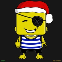 MiniBrix #702
