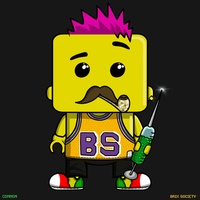 MiniBrix #711