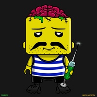 MiniBrix #712