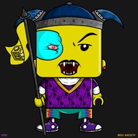 MiniBrix #716