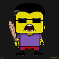 MiniBrix #718