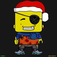 MiniBrix #720