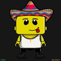MiniBrix #726
