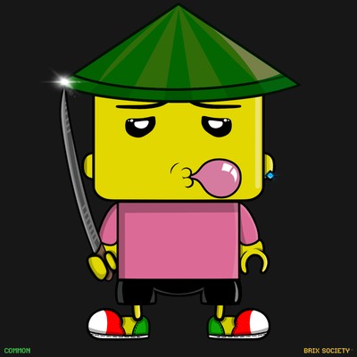 MiniBrix #740